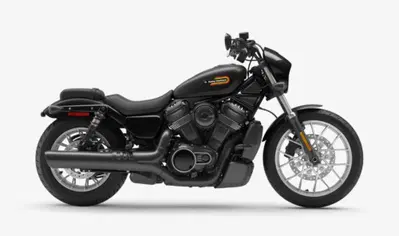 Harley-Davidson Nightster Special (2023 - 26) nuova