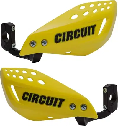 Paramani Circuit Vector Giallo PM061-261
