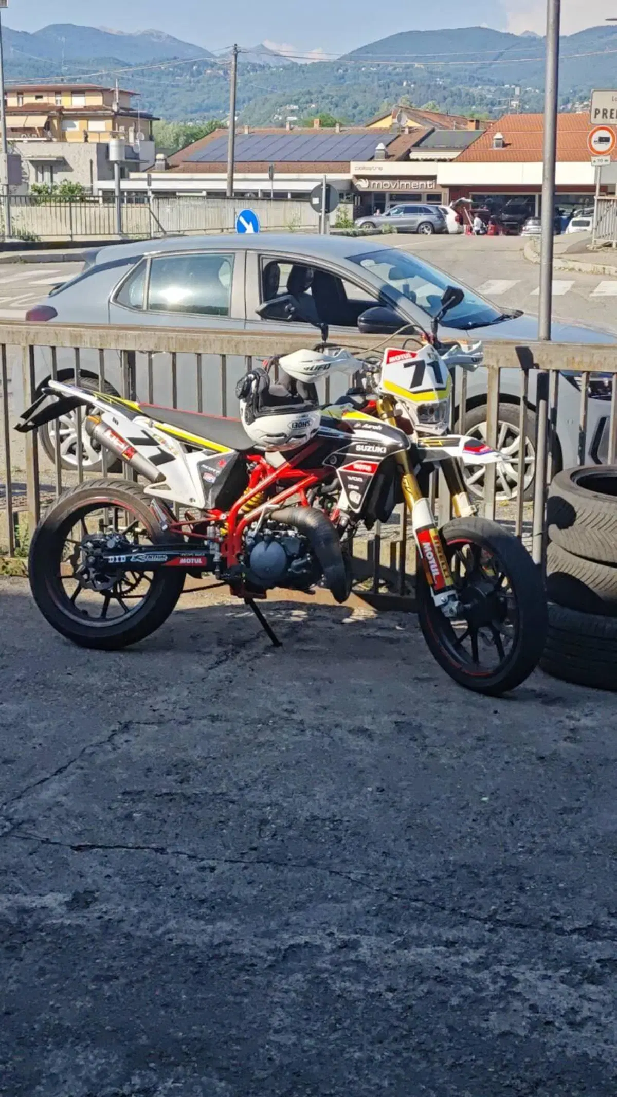 Valenti Racing N01 50 (2015 - 22) (8)
