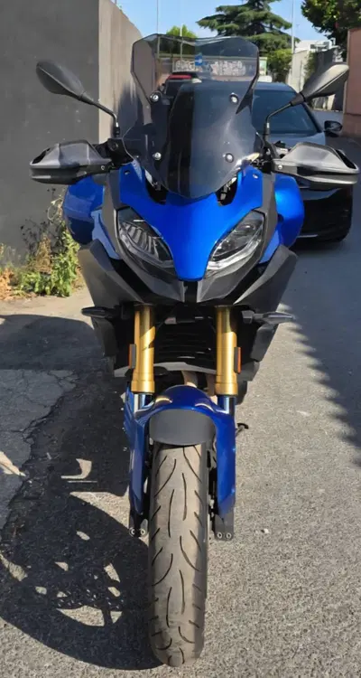 Bmw F 900 XR (2020 - 24) usata