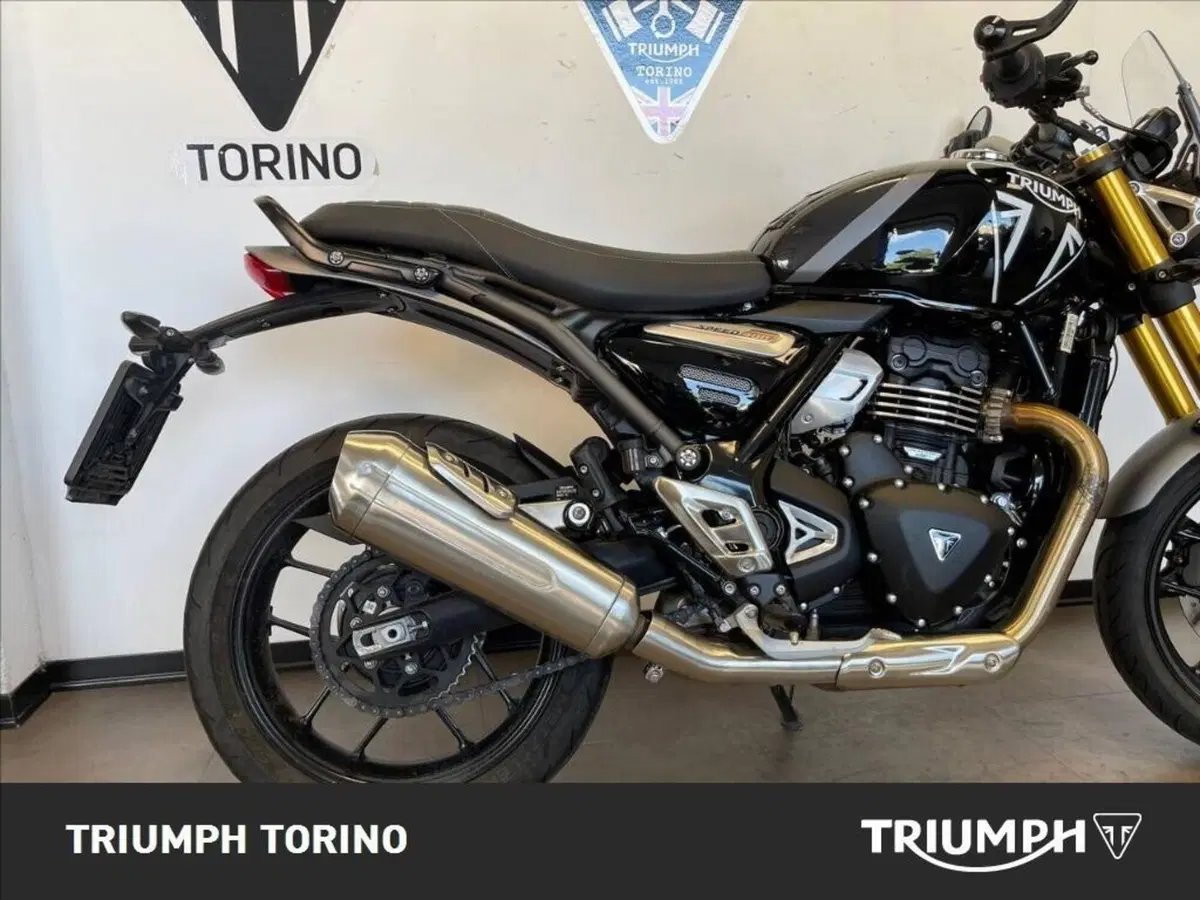 Triumph Speed 400 (2024 - 26) (5)