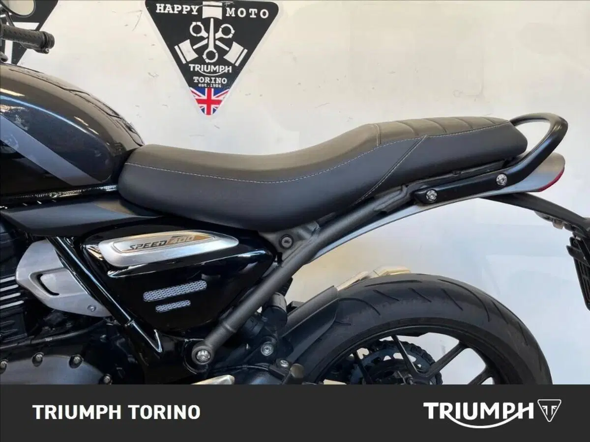 Triumph Speed 400 (2024 - 26) (6)