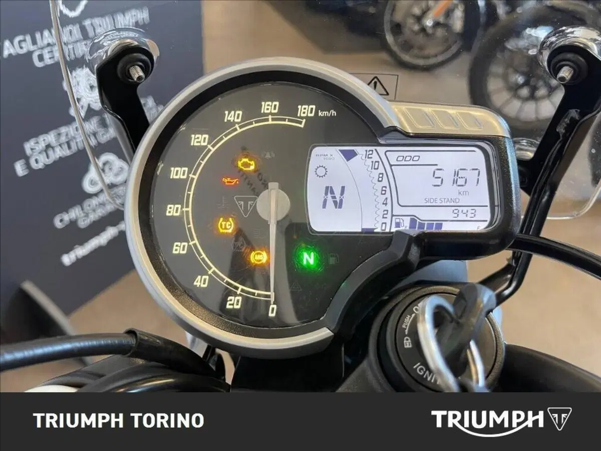 Triumph Speed 400 (2024 - 26) (7)