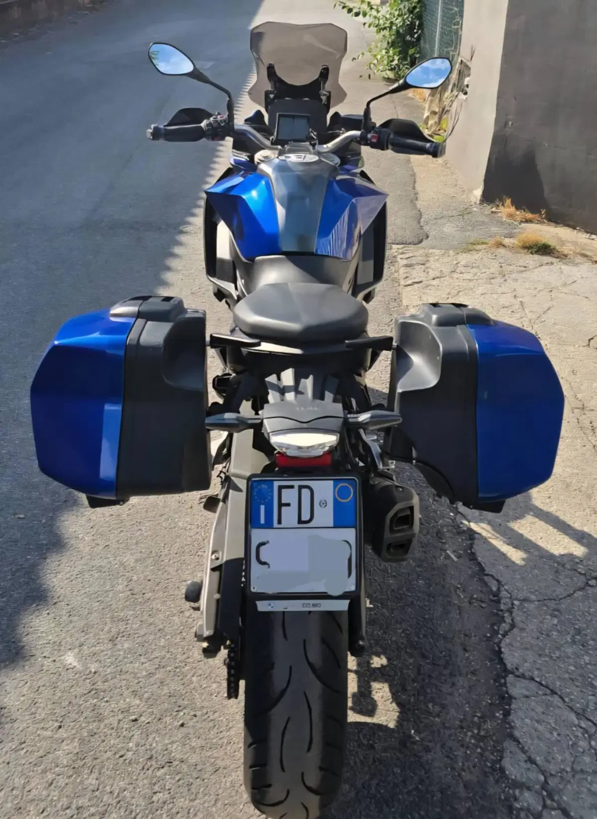 Bmw F 900 XR (2020 - 24) (6)