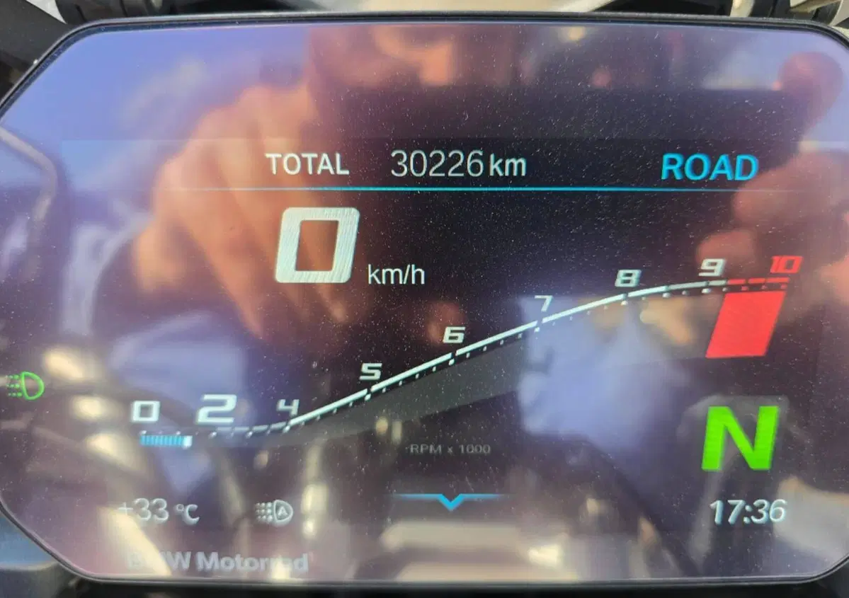 Bmw F 900 XR (2020 - 24) (7)