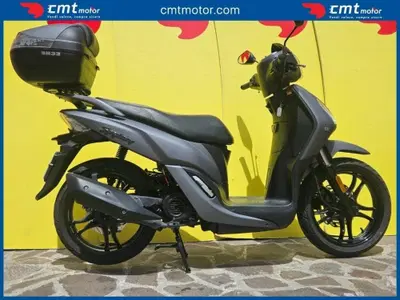 Sym Symphony 50 (2021 - 24) usata