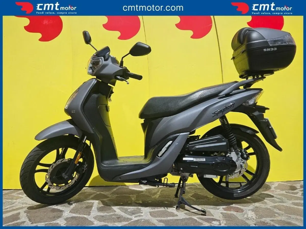 Sym Symphony 50 (2021 - 24) (3)