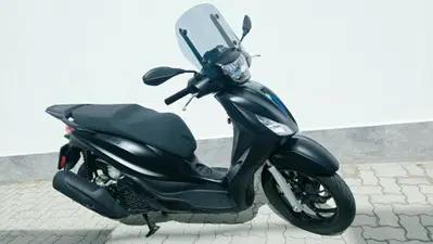 Piaggio Medley 200 S (2025 - 26) usata