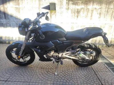 Zontes ZT125-G1 (2020 - 26) usata
