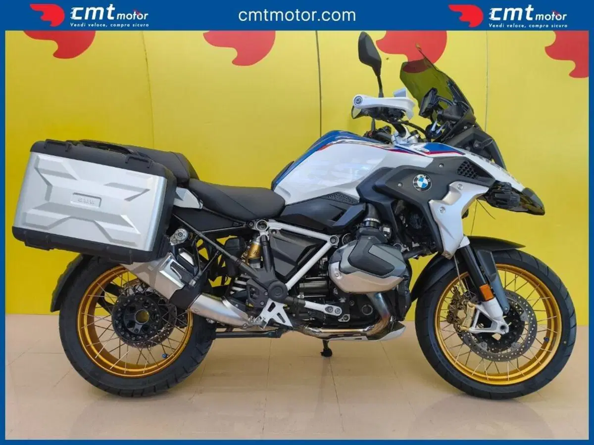 Bmw R 1250 GS (2019 - 20)