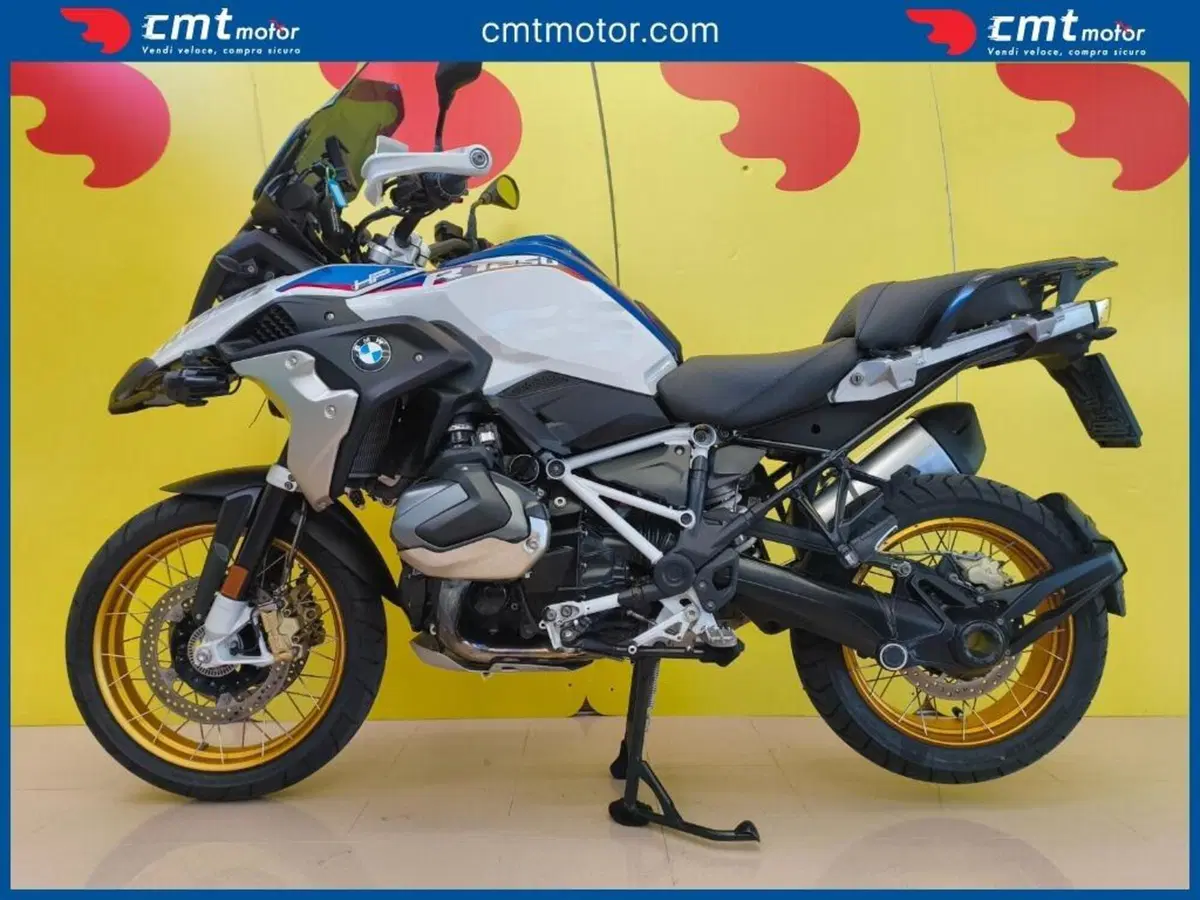 Bmw R 1250 GS (2019 - 20) (3)