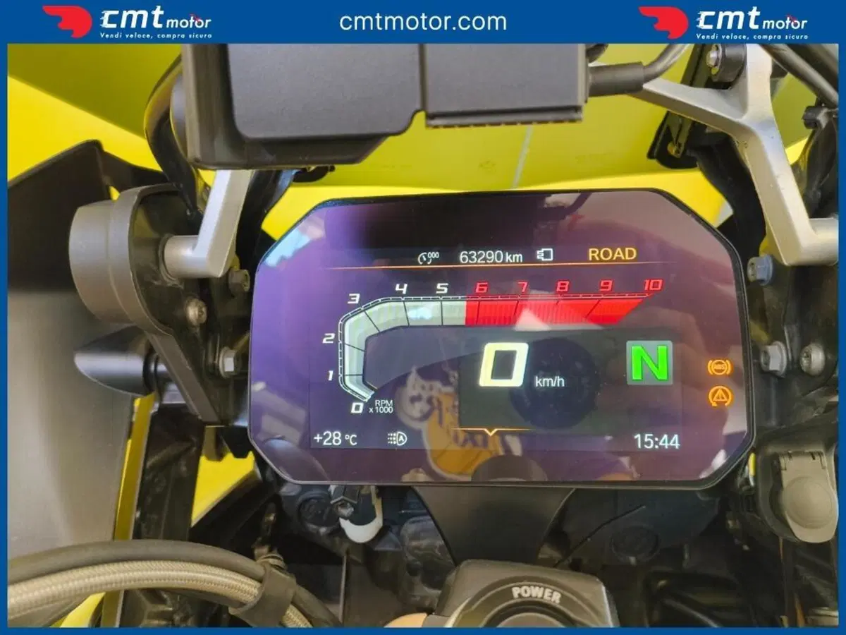 Bmw R 1250 GS (2019 - 20) (5)