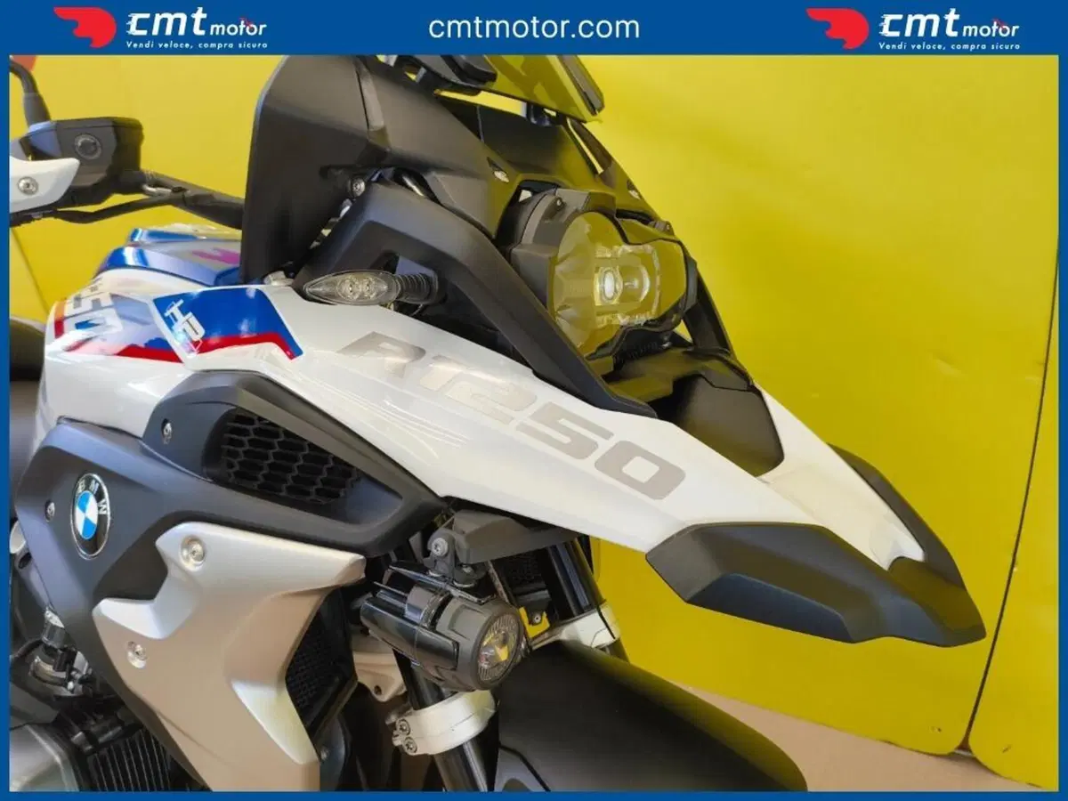 Bmw R 1250 GS (2019 - 20) (6)