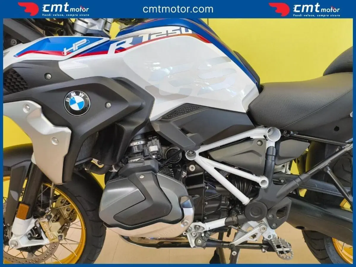 Bmw R 1250 GS (2019 - 20) (7)