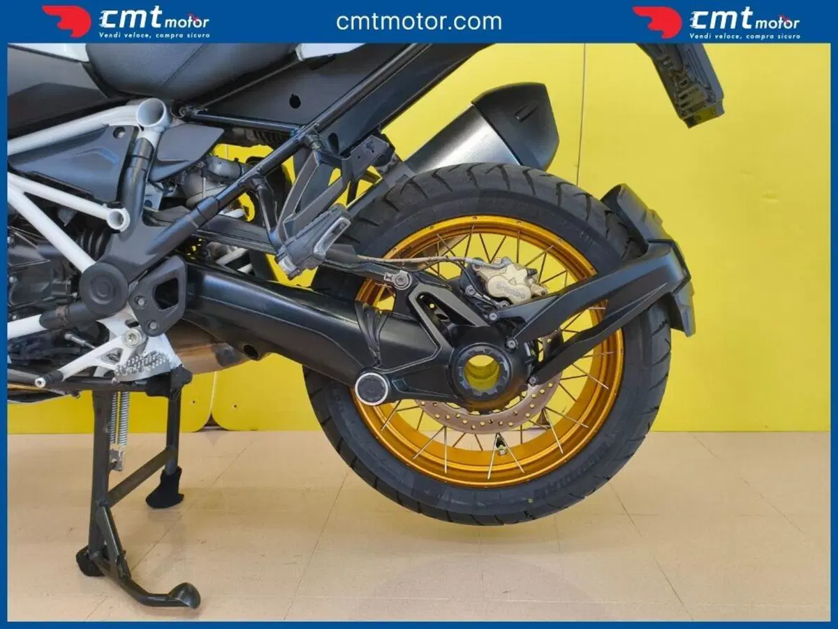 Bmw R 1250 GS (2019 - 20) (8)