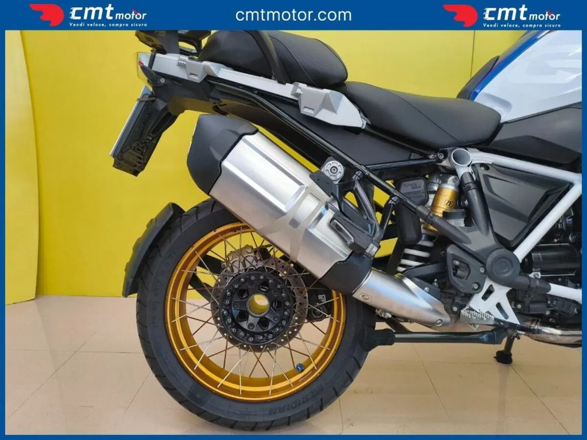 Bmw R 1250 GS (2019 - 20) (9)