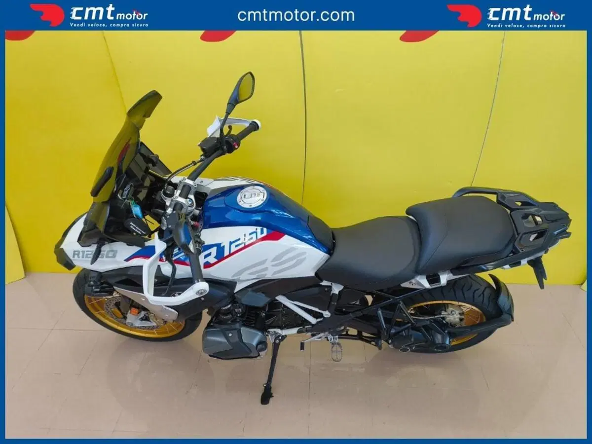 Bmw R 1250 GS (2019 - 20) (10)