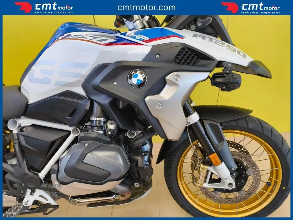 Bmw R 1250 GS (2019 - 20) (11)