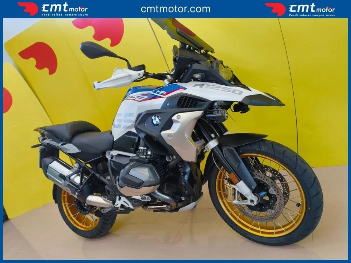 Bmw R 1250 GS (2019 - 20) (13)