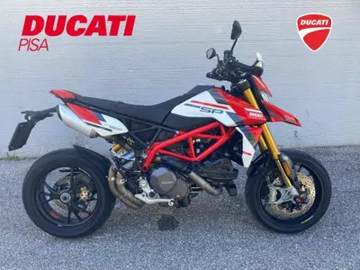 Ducati Hypermotard 950 (2022 - 25) usata