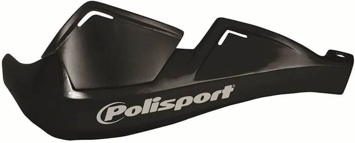 Paramani Polisport Evolution Integral Nero