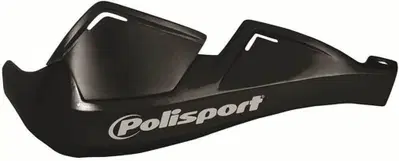 Paramani Polisport Evolution Integral Nero