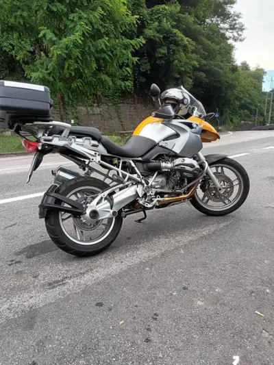 Bmw R 1200 GS (2004 - 07) usata