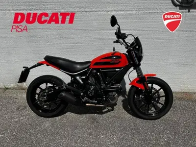 Ducati Scrambler 400 Sixty 2 (2016 - 21) usata