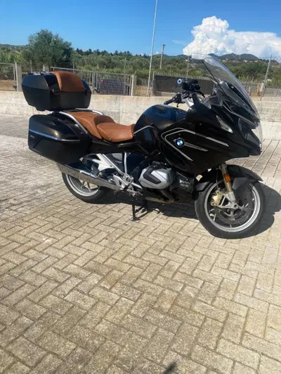 Bmw R 1250 RT (2019 - 20) usata