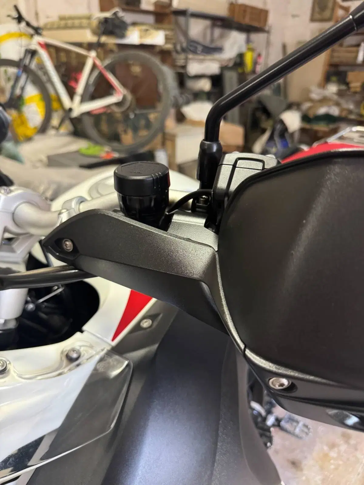 Bmw R 1200 GS Adventure (2010 - 13) (11)