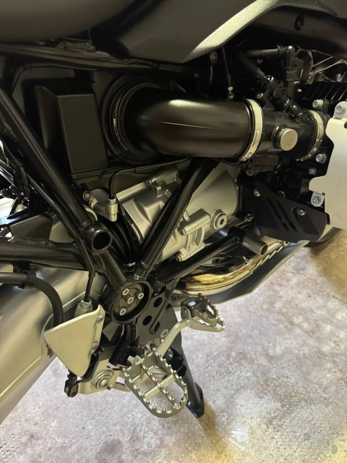 Bmw R 1200 GS Adventure (2010 - 13) (14)