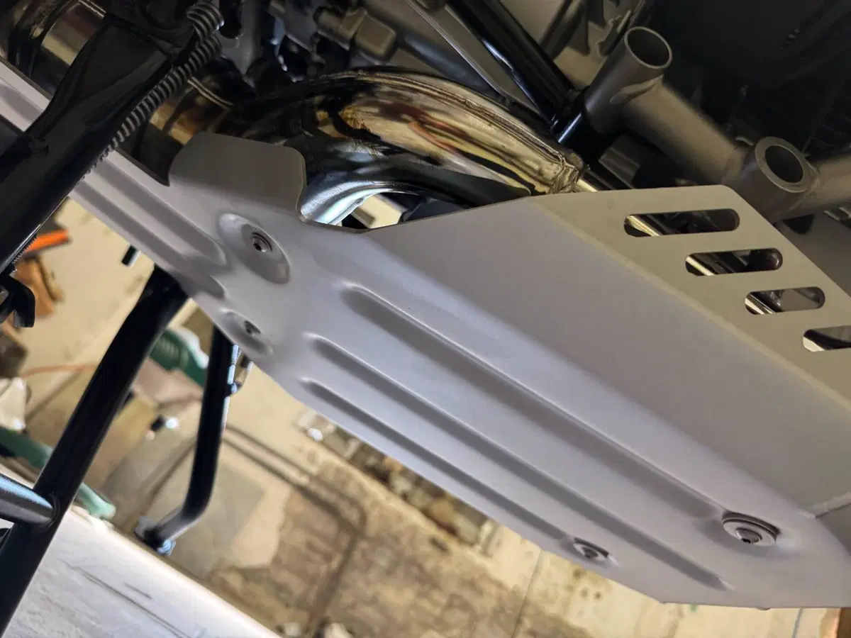 Bmw R 1200 GS Adventure (2010 - 13) (18)
