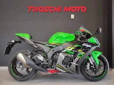 Kawasaki Ninja 1000 ZX-10R KRT Replica (2019 - 20) usata