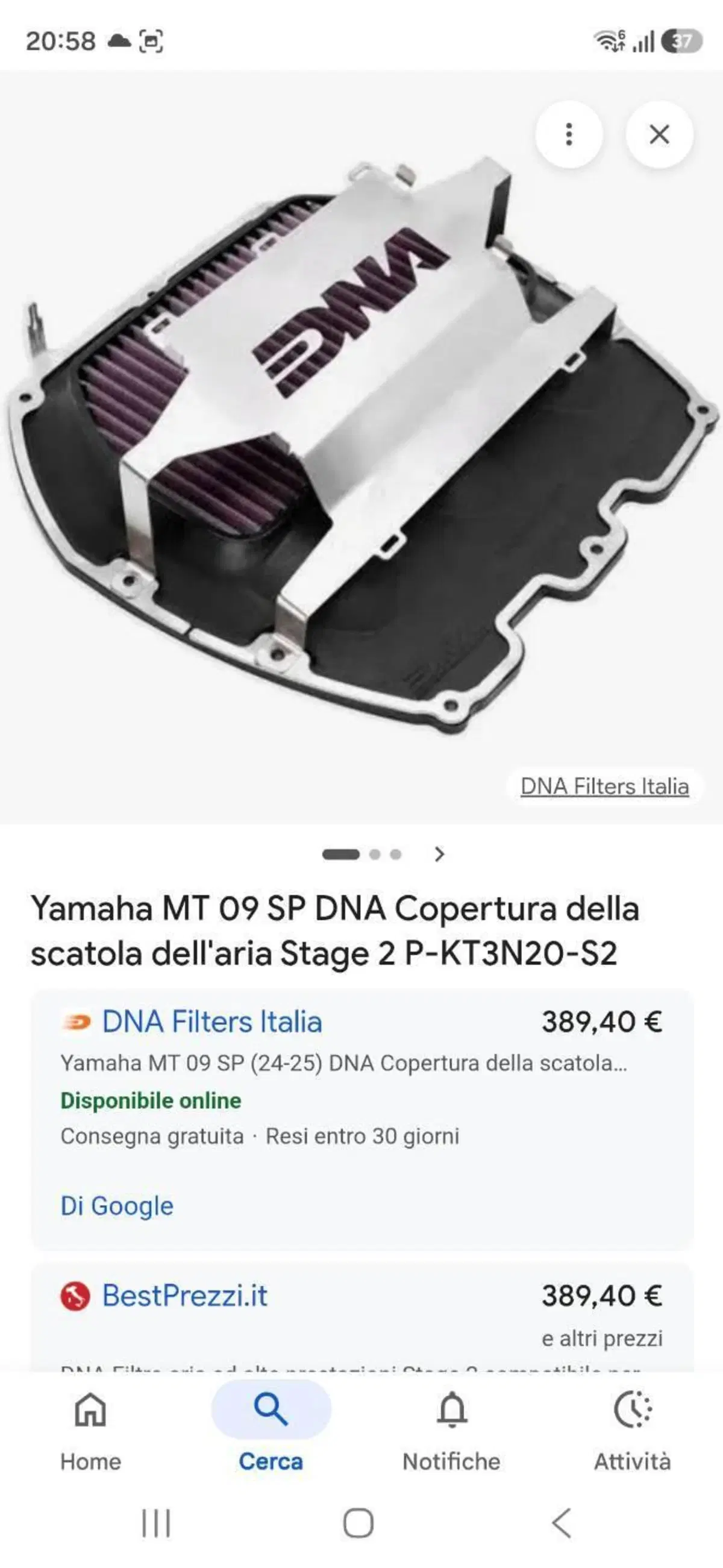 Yamaha MT-09 (2024 - 26) (4)
