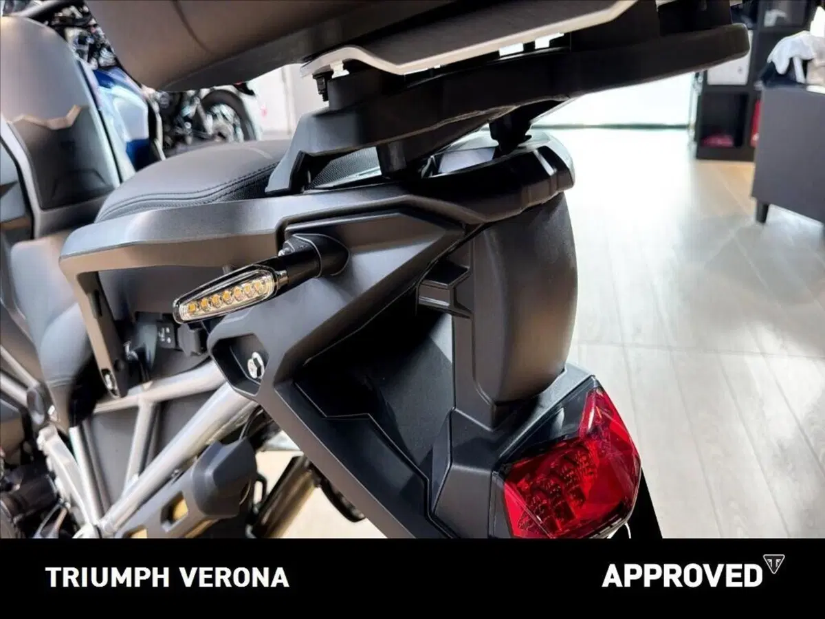 Triumph Tiger 1200 GT Explorer (2022 - 23) (6)