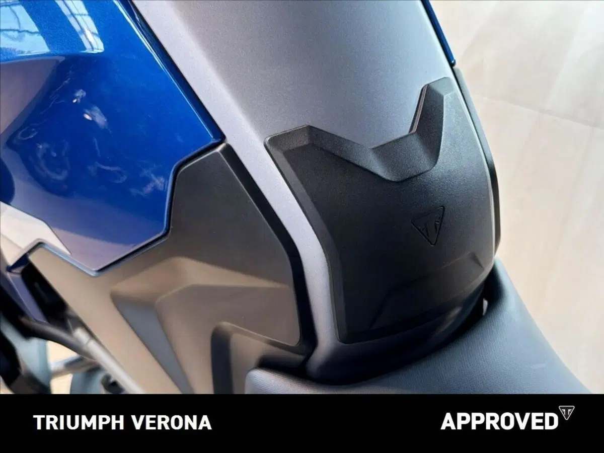 Triumph Tiger 1200 GT Explorer (2022 - 23) (2)
