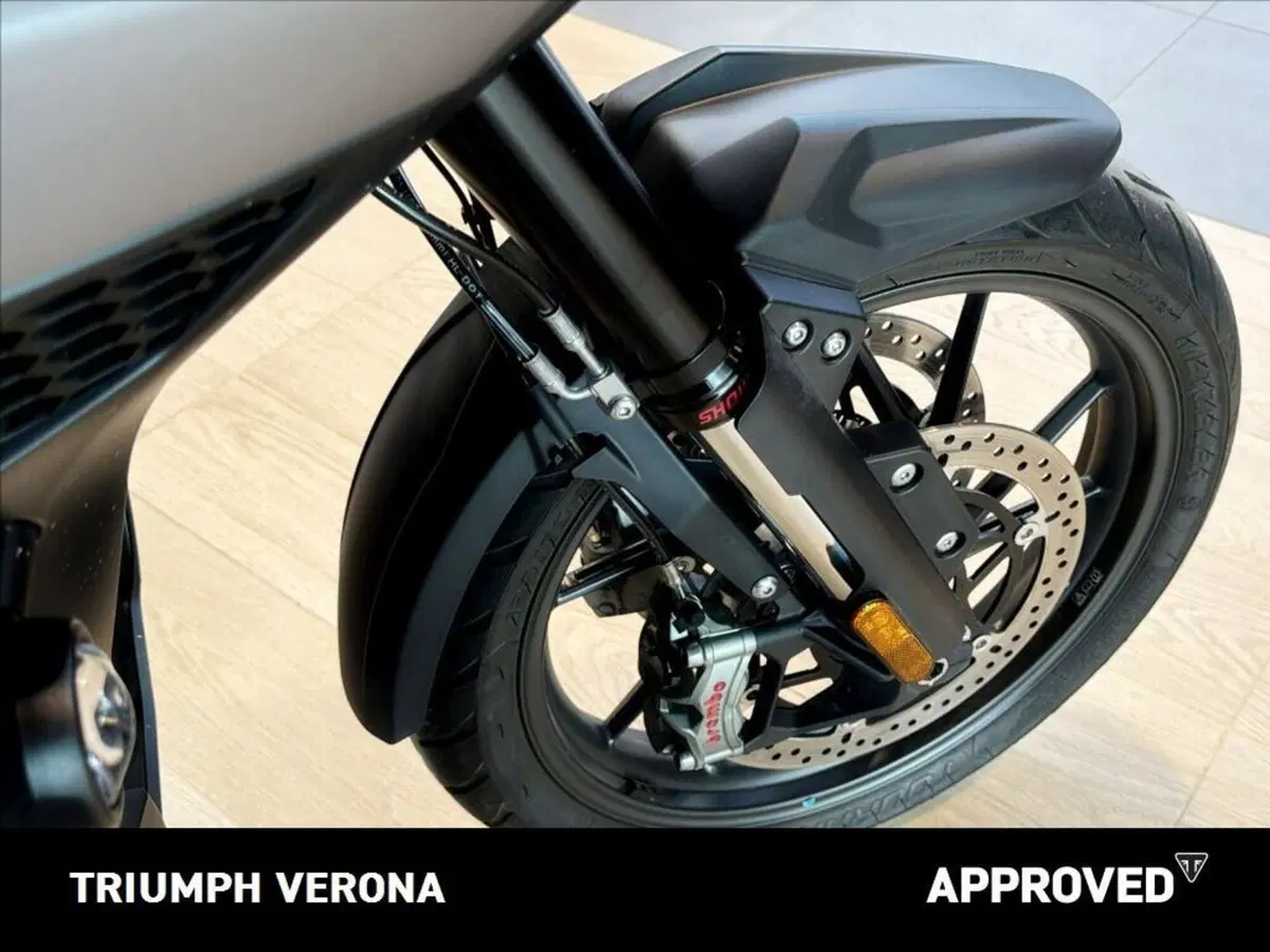 Triumph Tiger 1200 GT Explorer (2022 - 23) (10)