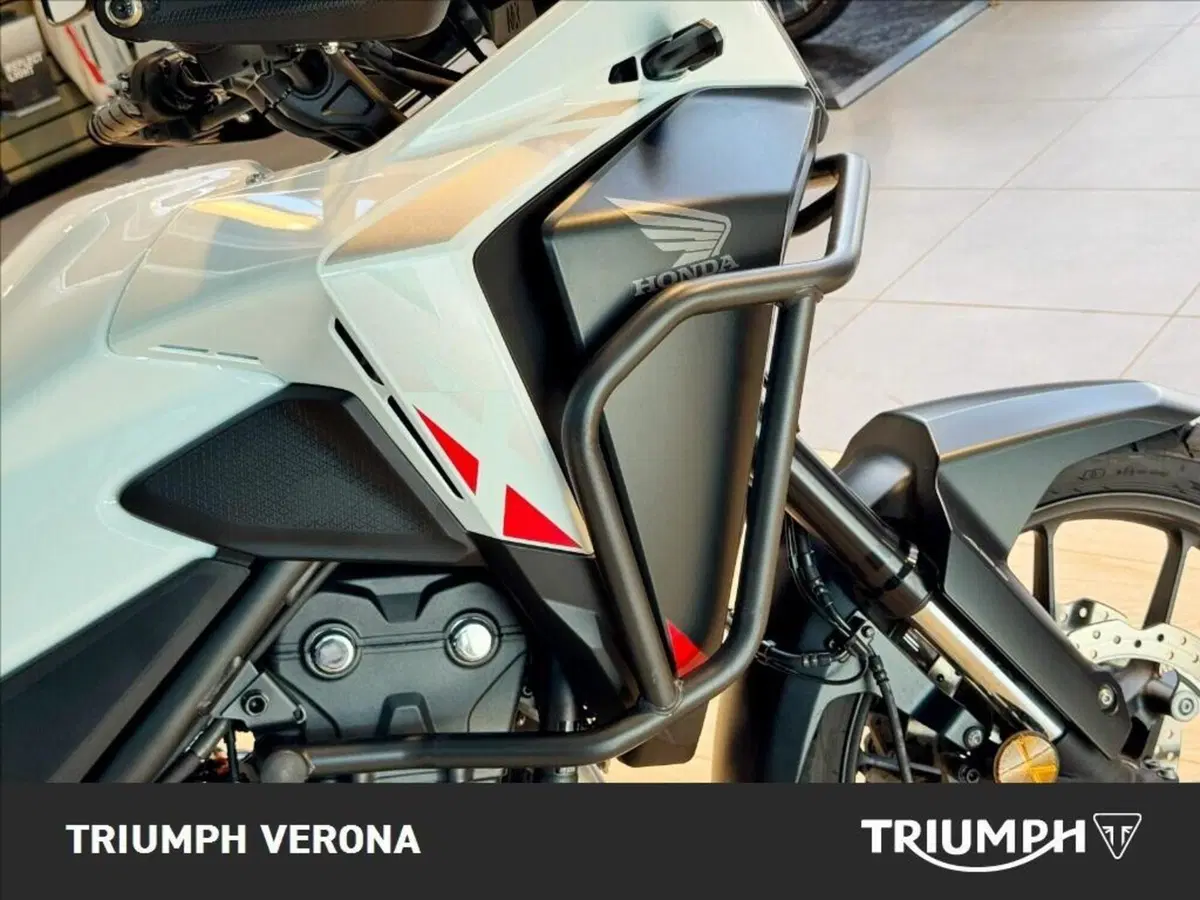 Honda NX500 (2024 - 25) (2)