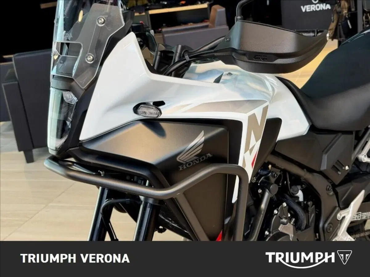 Honda NX500 (2024 - 25) (8)