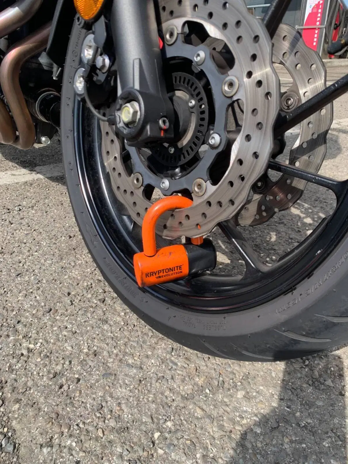 Yamaha Tracer 700 (2016 - 20) (18)