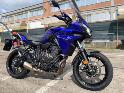 Yamaha Tracer 700 (2016 - 20) usata