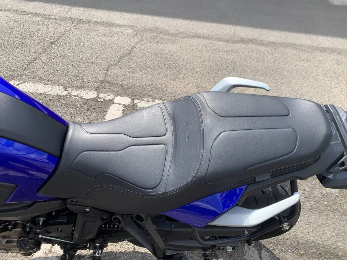 Yamaha Tracer 700 (2016 - 20) (19)