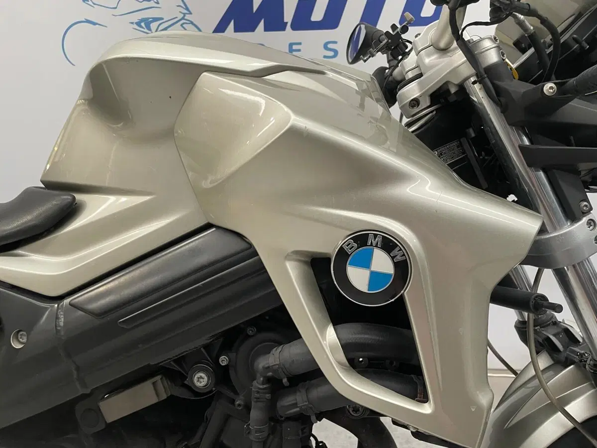 Bmw F 800 R (2012 - 14) (11)