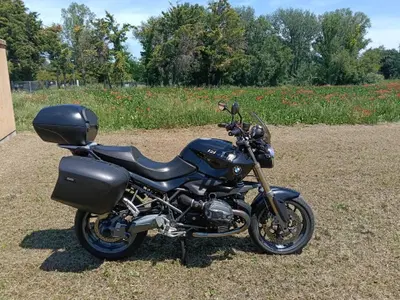Bmw R 1200 R (2011 - 14) usata