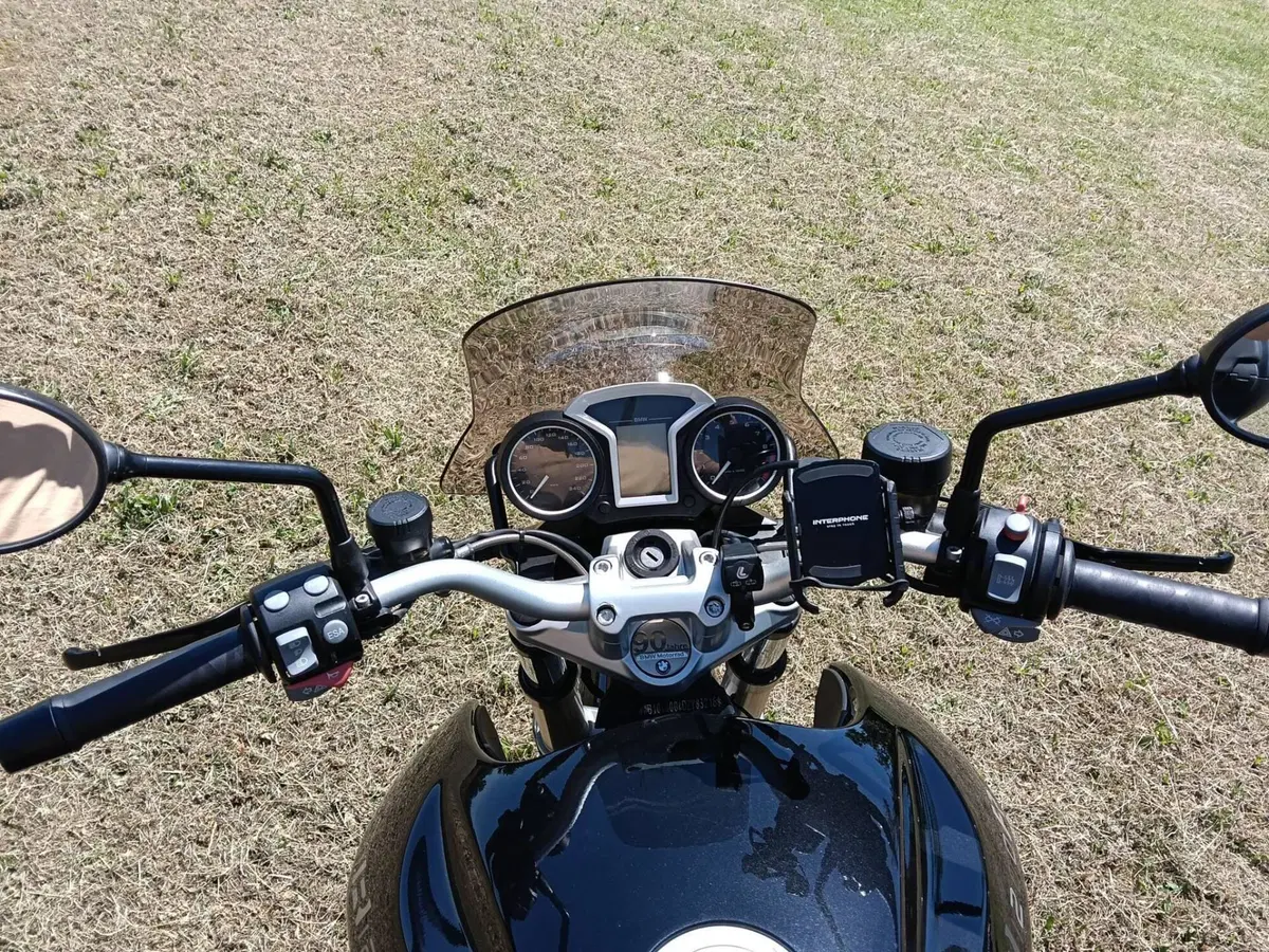 Bmw R 1200 R (2011 - 14) (5)