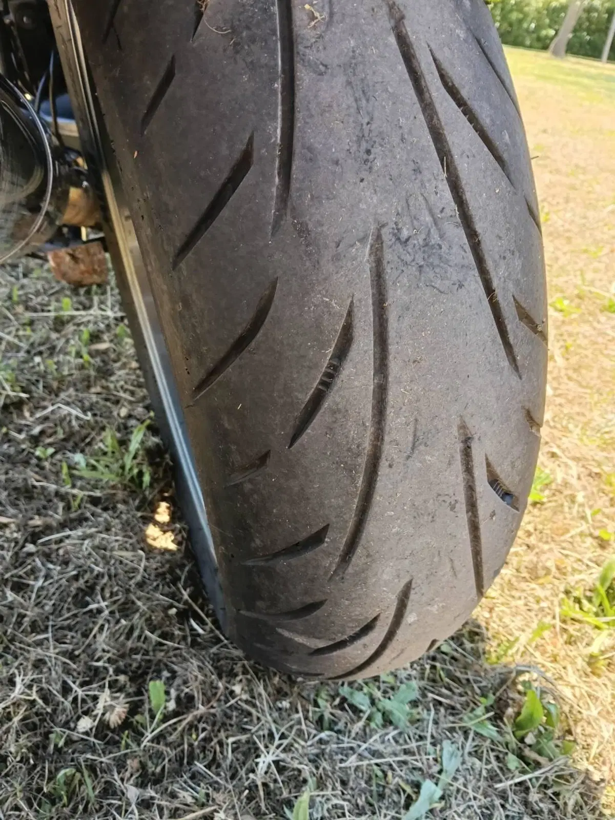 Bmw R 1200 R (2011 - 14) (6)