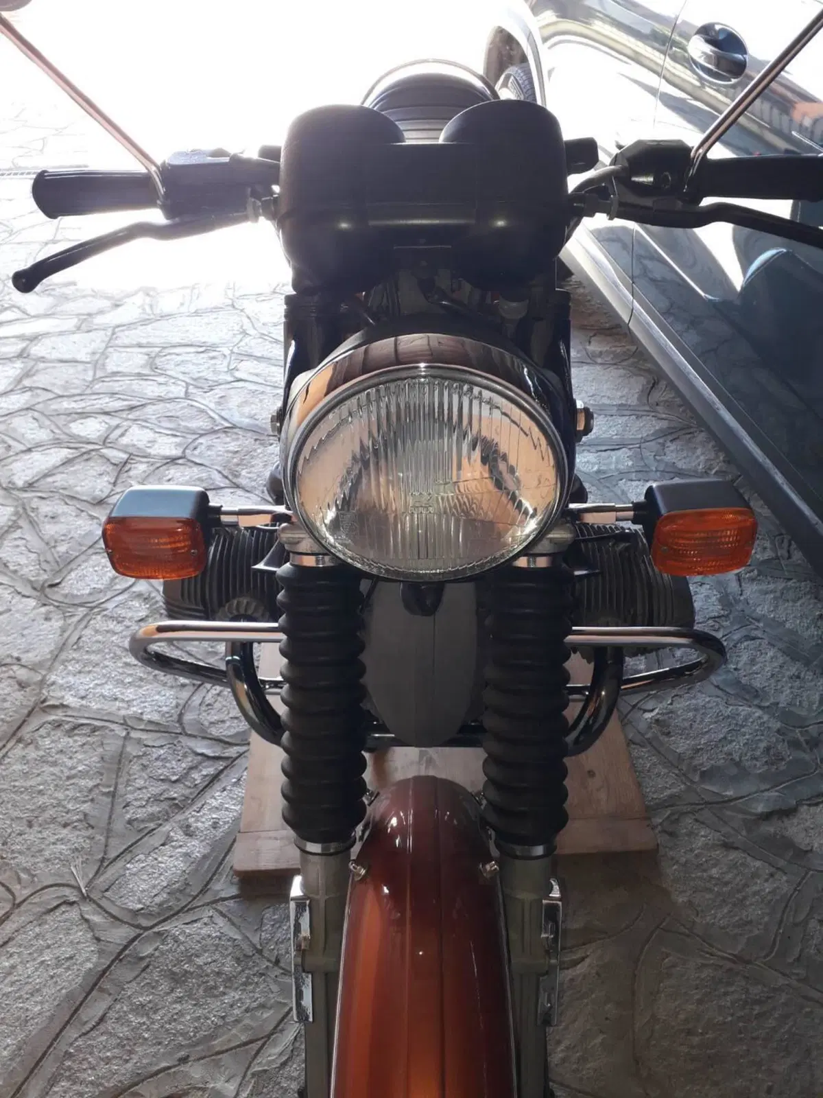 Bmw R80/7  (6)