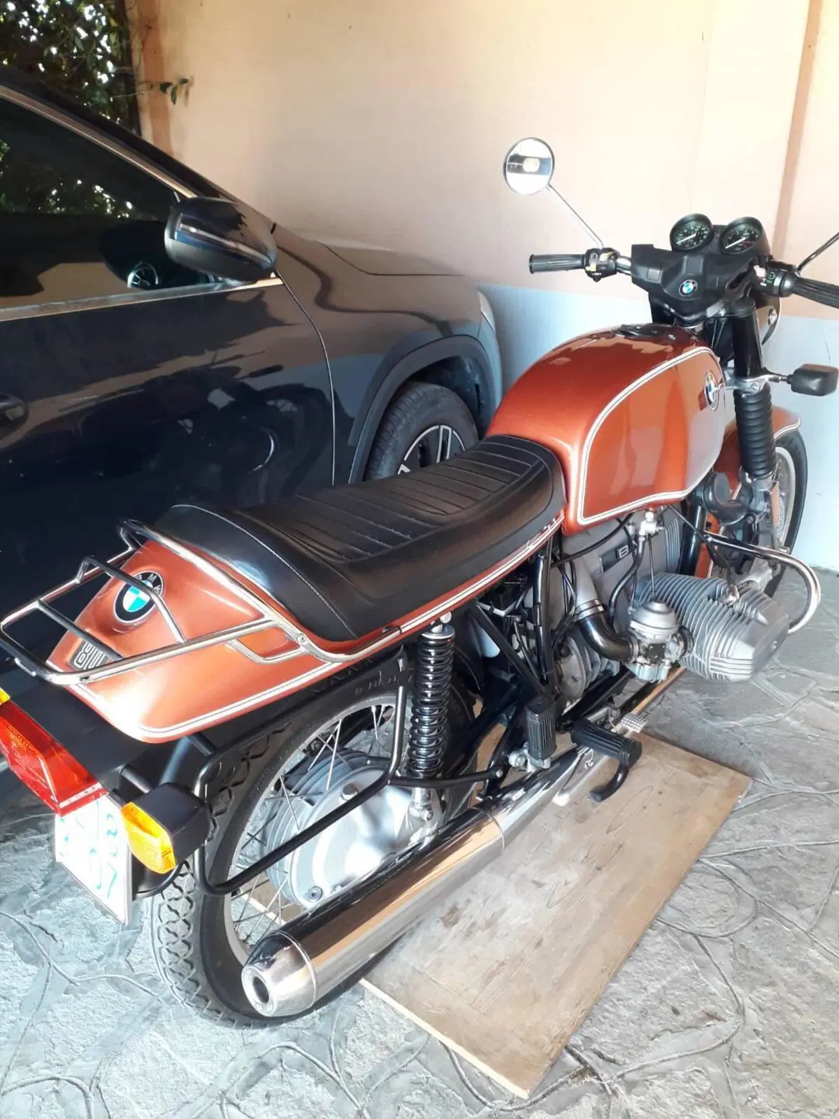 Bmw R80/7  (2)