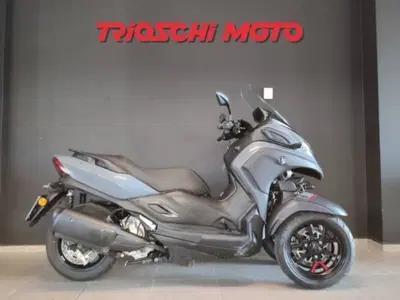 Yamaha Tricity 300 (2021 - 24) usata