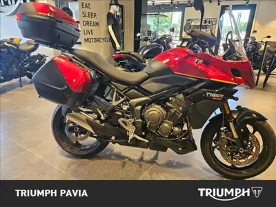 Triumph Tiger Sport 800 Tour (2026) usata